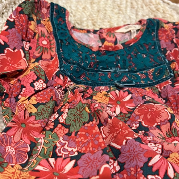 Matilda Jane Other - MJ 8 Floral